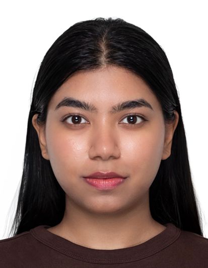 Sumaiya Sanjida Ahmed